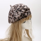 Fashion Girl Winter Cap