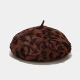 Fashion Girl Winter Cap