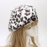 Fashion Girl Winter Cap