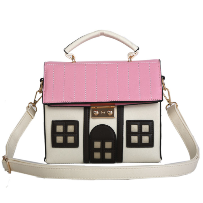 House Style Women New Bag