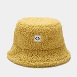 Solid Color Cute Retro Hat