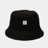 Solid Color Cute Retro Hat