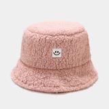 Solid Color Cute Retro Hat