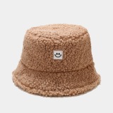 Solid Color Cute Retro Hat