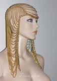 New Popular Multi-Layer Head Chain