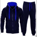 2019 New Men's Hip Pop Style Two Piece Set