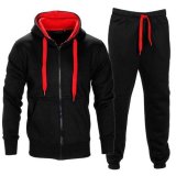 2019 New Men's Hip Pop Style Two Piece Set