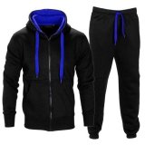 2019 New Men's Hip Pop Style Two Piece Set