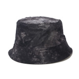 Print Street Style Sun Hat