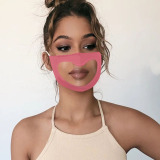 New Arrival Transparent Face Mask