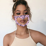 New Arrival Transparent Face Mask