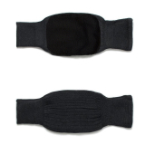 Cashmere Knee Protector Winter Elasticity Warm Knee Pad Relief Prevent Arthritis Knee Guard Sport Knee Support