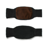 Cashmere Knee Protector Winter Elasticity Warm Knee Pad Relief Prevent Arthritis Knee Guard Sport Knee Support