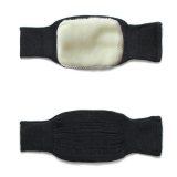 Cashmere Knee Protector Winter Elasticity Warm Knee Pad Relief Prevent Arthritis Knee Guard Sport Knee Support