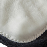 Cashmere Knee Protector Winter Elasticity Warm Knee Pad Relief Prevent Arthritis Knee Guard Sport Knee Support