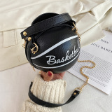 Hot Sale Basketball Small Bag