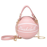 Hot Sale Basketball Small Bag