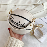 Hot Sale Basketball Small Bag