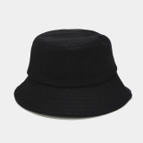Solid Color Sun Hat