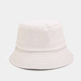 Solid Color Sun Hat