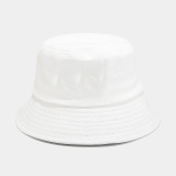 Solid Color Sun Hat