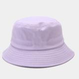 Solid Color Sun Hat