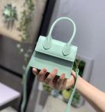 Mini PU Fashion Bag