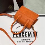 Mini PU Fashion Bag