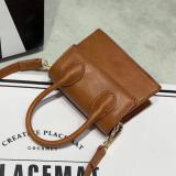Mini PU Fashion Bag
