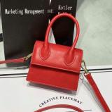 Mini PU Fashion Bag