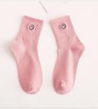 Smile Stockings