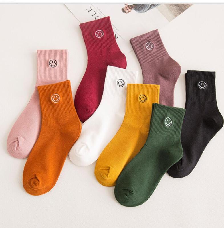 Smile Stockings