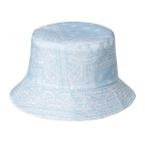 Printed Sun Hat