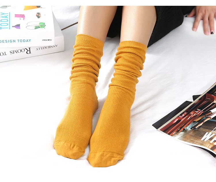 Slouch Stocking