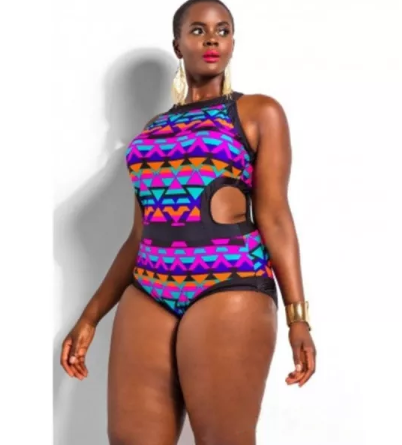 Hot Swimwear