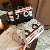 Tape New Fashion Purse