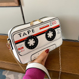 Tape New Fashion Purse