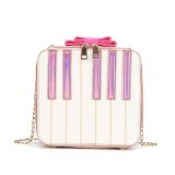 Piano Hot Cute Purse