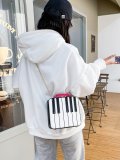 Piano Hot Cute Purse