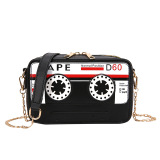 Tape New Fashion Purse