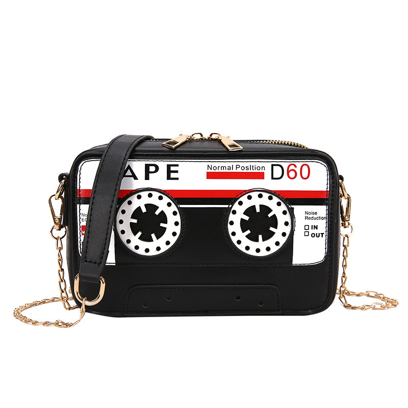 Tape New Fashion Purse