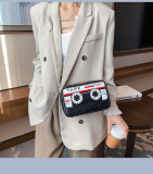 Tape New Fashion Purse