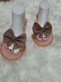 Plus Size Women Summer Sandals Slippers