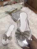 Plus Size Women Summer Sandals Slippers