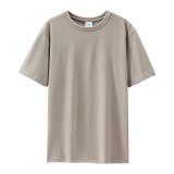 21 Color Summer 100%Cotton Solid T Shirts Women O Neck Short Sleeve All Match Tee Tops New Plus Size