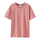 21 Color Summer 100%Cotton Solid T Shirts Women O Neck Short Sleeve All Match Tee Tops New Plus Size