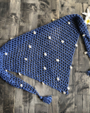 Women Beach Weave Hand Crochet Wrap Shawls Sexy Bikini Cover Up Sunscreen Nets Skirt Mesh Tunic Pareo Beachwear hot