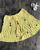 New Sexy Crochet Tassel Beach Skirt Cotton Swimsuit Fused Skirt Casual Beach Running Lace See Through Slim Mini Skirts