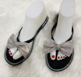 Plus Size Women Summer Sandals Slippers