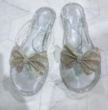 Plus Size Women Summer Sandals Slippers